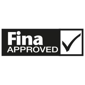 FINA APPROVED