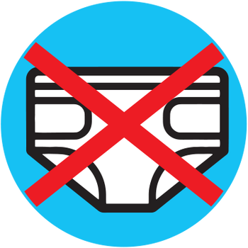 NO NAPPY