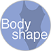 BODY SHAPE Donna