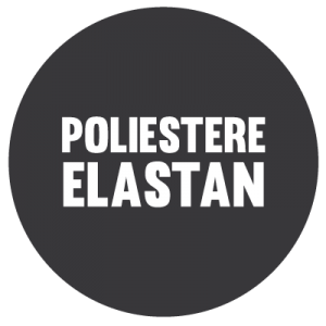 POLIESTERE ELASTAN