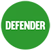 DEFENDER Fabric