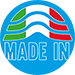 MADE IN ITALY