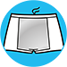 Boys' front lining (4-8 years)