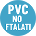 PVC NO FTALATI